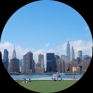 Meet your Posher, Diego